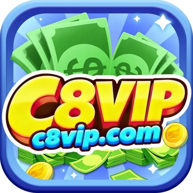 C8VIP - Permainan Arcade Seru dan Menantang