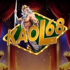 KAOL68 - Petualangan Epik Dalam Dunia MMORPG