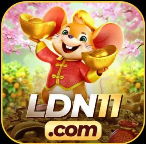 LDN11 - Petualangan Memancing yang Seru